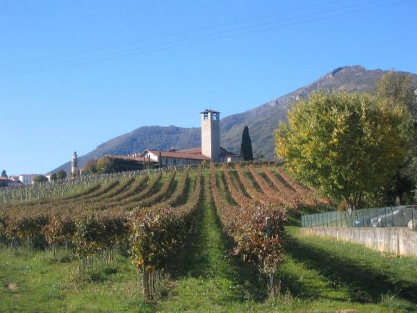 Convento di S. Maria della Consolazione (ex) - complesso Almenno San Salvatore (BG) Link risorsa: http://www.