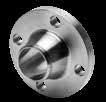 Flangia slip-on 150LB 345 ASME B16.5 ASTM A182 1/2 8 8 16 A richiesta Flangia slip-on 300LB 347 ASME B16.