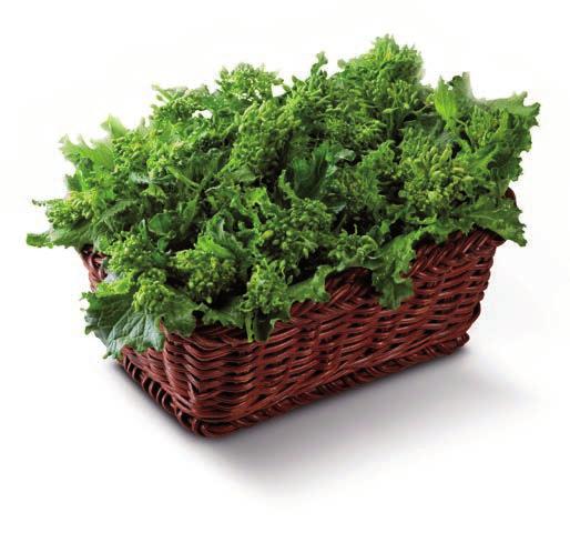 Cimette di rapa Cimette di rapa Contorno