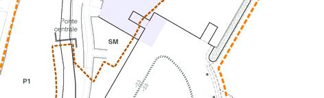 112 m 2 Tale area funzionale è situata nella parte settentrionale del porto. Dispone di 33,80 m di banchina (quota + 1,2 m s.l.m.m.), con fondale a 3 m s.l.m.m. e di uno scivolo di alaggio/varo 10 m x 20 m per il pubblico.