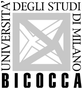 Il Rettore rientra. IL SEGRETARIO F.to Dott. Loredana Luzzi IL PRESIDENTE F.to Prof. Paolo Cherubini Presiede la seduta il Rettore.