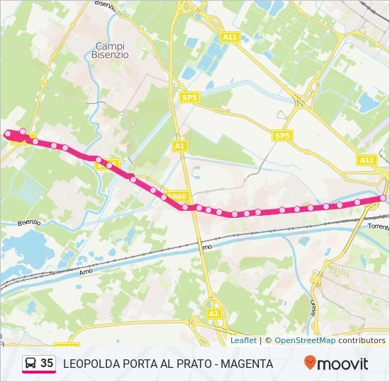 Direzione: Pistoiese Bivio Indicatore 23 fermate VISUALIZZA GLI ORARI DELLA LINEA Pistoiese Bivio 12 Via Pistoiese, Firenze Pistoiese 82/B Via Pistoiese, Firenze San Biagio A Petriolo 136/A/2 Via