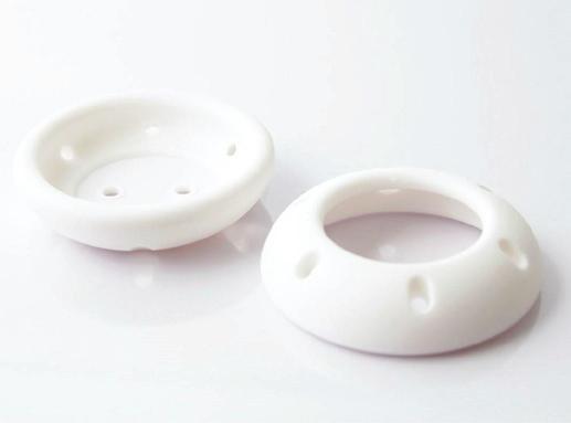 Il Pessario Oval è comunemente utilizzato per un leggero prolasso uterino di primo grado o per un cistocele.