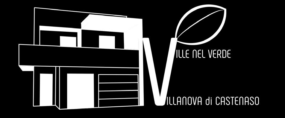 Unità immobiliari separate tra loro da doppie pareti in blocchi di laterizio porizzato e laterizio forato con interposto materiale fono assorbente.