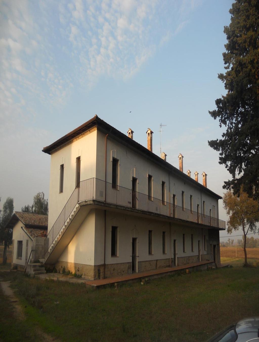 Al loro arrivo al Salto non c erano scuole.