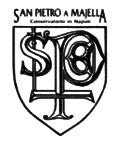Ministero dell Istruzione, dell Università e della Ricerca Conservatorio di Musica San Pietro a Majella - Napoli Istituto di Alta Formazione Artistica e Musicale REGOLAMENTO DI FUNZIONAMENTO DEL