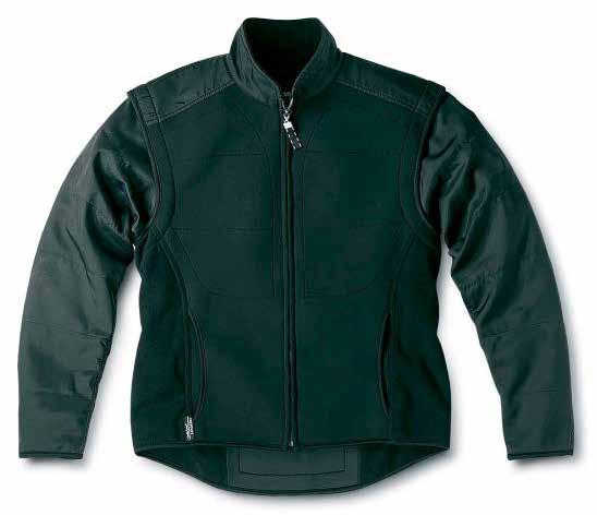 abrasione giacca con protezioni Sport Enduro protezione dorsale presagomata codice modello 72607702785