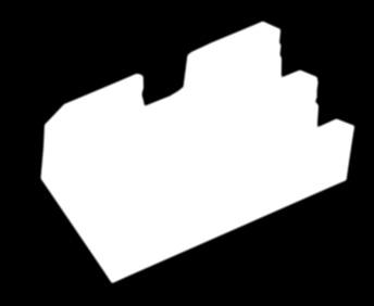 The fuse bases for UL/CSA fuses of the classes K5, H, RK5, RK and supplemental, with rated voltage of 250V and, are made of selfextinguishing thermoplastic UL 94-V0 material.