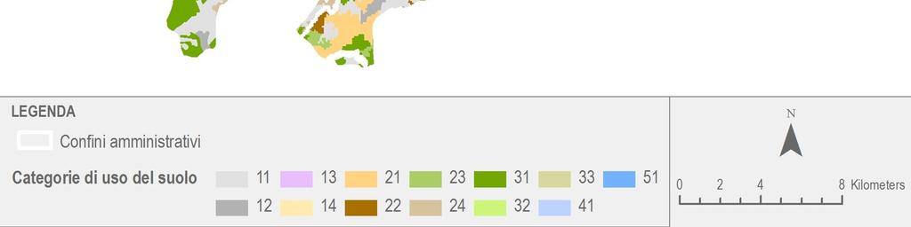 selezionati e per i quali invece sono prevedibili degli specifici obiettivi.