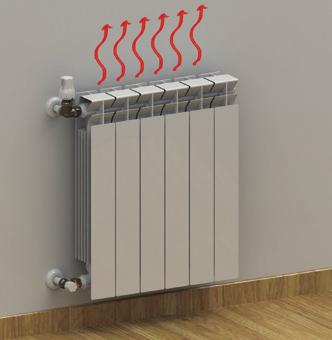 Insert the fork pin to the left of the spline to limit the temperature to values between 3 and 5 (fig.