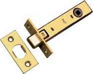 Perno nottolino mod. Deadbolt lock mod. Entrata (mm) Backset mm.