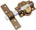 Scrocchetto di sicurezza mod. Security bolt lock mod.