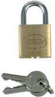 Kit lucchetti chiavi uguali mod. 0 Key alike padlock mod. 0 in set 5 0 5 7 77 78 3 3 3 Una chiusura / One lock CHIVI UGULI KEY LIKE Chiavi grezze mod.