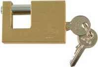 nichelato / Two keys in solid brass nickel plated In confezioni singole / In individual inner boxes Chiavi grezze NIZ Key blanks NIZ Chiavi grezze NIZ Key blanks NIZ Ottone nichelato 5 0 5 70 98 98