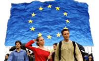 LA MOBILITÀ IN EUROPA DIRITTI, INFORMAZIONE, OPPORTUNITÀ: IL FUTURO NELLE TUE MANI