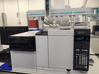 triplo quadrupolo Agilent