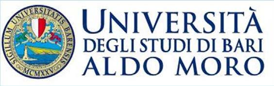 L Università degli studi di Bari Aldo Moro dipartimento di Scienze Economiche e Metodi Matematici e l Ufficio Scolastico Regionale per la Puglia in collaborazione con l I.T.E.L.L. G.