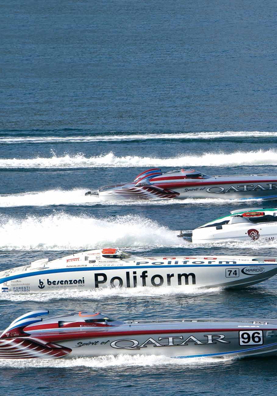 nautica/boating Monaco UIM Awards Giving Gala Terza edizione Sta per giungere il grande giorno, tanto atteso e sognato dagli atleti e dagli sportivi, quello della cerimonia di premiazione dei titoli