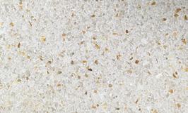 I pannelli sono ottenuti con un impasto a base di cls (calcestruzzo), granulati di marmo o graniglie di fiume e ossidi, con l aggiunta di additivi chimici che rendono l impasto più resistente e