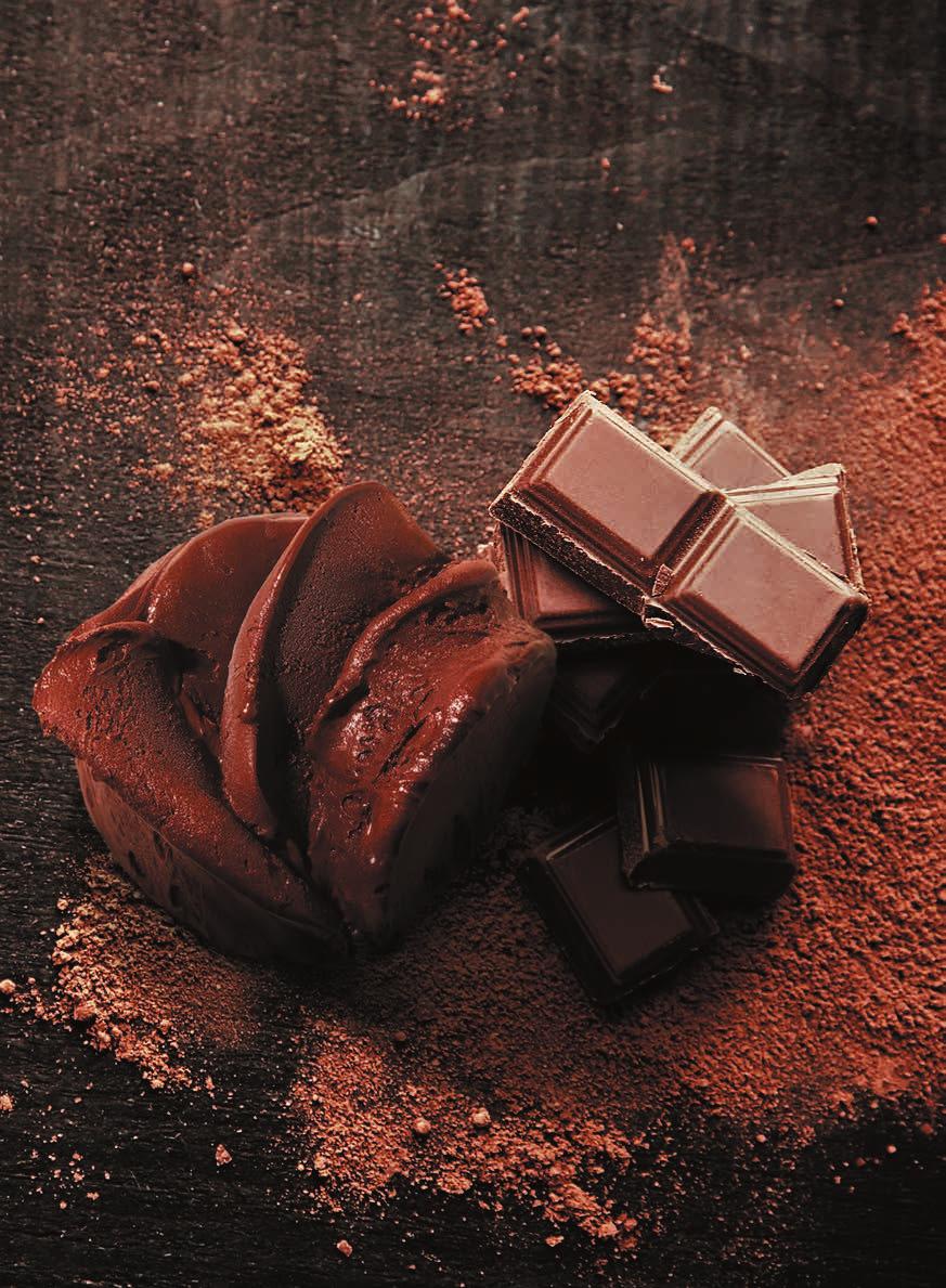 Tutti i gusti del cioccolato Una storia d amore dal 1860