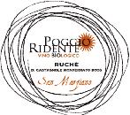 VIGNA DEL PARROCO 2018 RUCHÈ DI CASTAGNOLE MONFERRATO Ferraris Agricola 15% vol Prende il nome dalla vigna piantata da don Giacomo Cauda nel 1964, vicino alla chiesa parrocchiale dove è nato il Ruchè