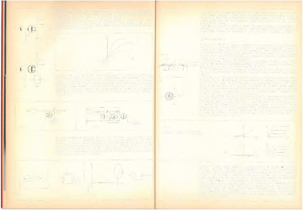 FET e MOSFET FET e MOSFET -15V Si pub dunque realizzare un amplificatore, per esempio secondo gil schemi di figura 6 i crri valor sono stati calcolati in base alle caratteristiche di figura 5 facendo