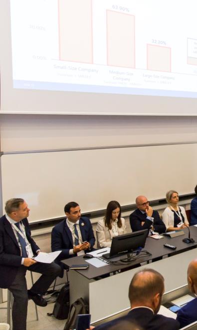 evento: saranno disponibili per tutti e potranno essere utilizzati anche a fini