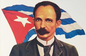 Nel 1898 a Cuba scoppia una rivolta guidata da José Martí per cacciare dall isola l esercito spagnolo ancora occupante.