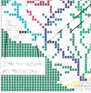 definito e peculiare, in grado di sintetizzare gli effetti della variabilità delle caratteristiche geomorfologiche