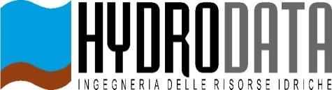 TEMPORANEA DI OPERATORI ECONOMICI HYDRODATA S.p.A. HY.M. STUDIO associazione professionale via Pomba 23-10123 TORINO tel.