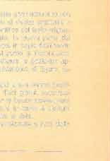 lavoro, attraverso il nome dell'autore, il titolo originale, la denominazione del periodico (per quelli più noti sono ammesse le abbreviazioni usuali), anno e fascicolo [Es. DE MARCHI G.