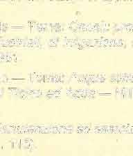 32). (*) Atti del I Convegno Regionale - Tema: Sistemazione delle acque della zona lombarda fra Ticino e Adda - Milano: 10-11/10/1948 (pp.85).