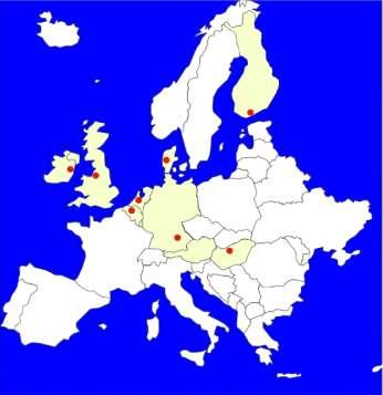 +45 70251845 Fax +45 70251855 info@elteco.dk HUNGARY CODIX Kft. Attica utca 1-3 1013 BUDAPEST Tel.+36 1 3566330 Fax +36 1 3564376 info@codix.