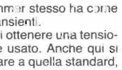 4ne pu baisa,1;i un p - ze- ' più ad peggioraado,e caratterisc.r,j A ogr.