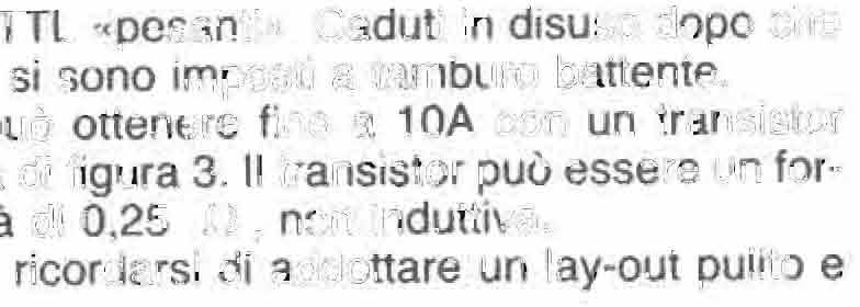 R I 4W JV C, = 220nF C2, C4 = 2,2pF tantalio