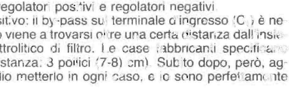 int, ida,a le" desidera:a - testo TABELLA C Distinguiamo tra regolator posivi e