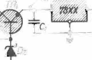 transistor e meno di uno nell'integrato.