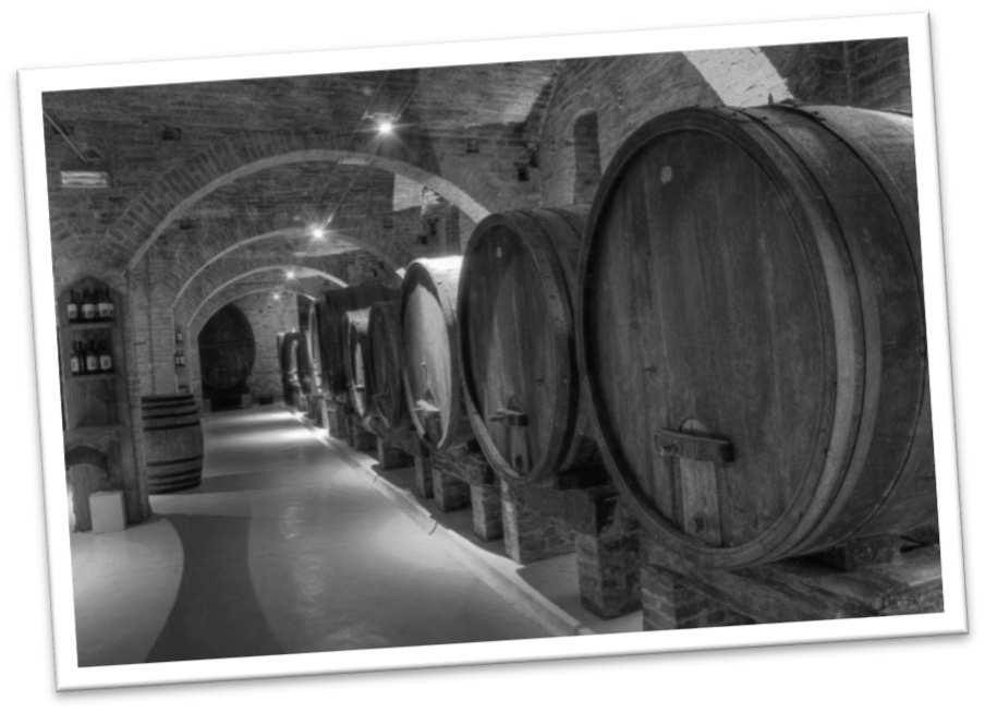 * Recioto di Soave Docg "Incanto"