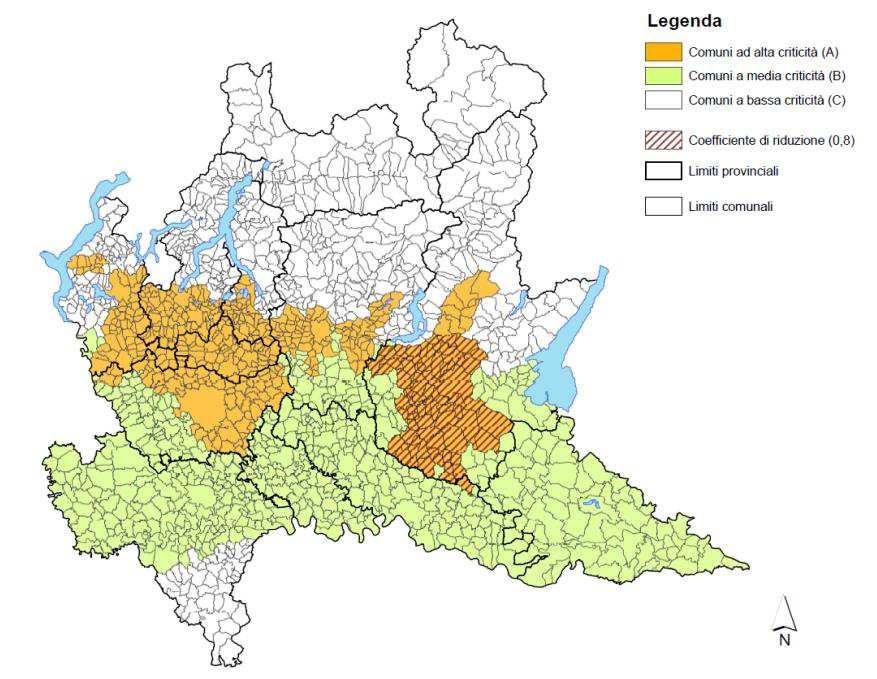 Data: 05/02/2021 Pagina: 13/24 3.4. REGOLAMENTO REGIONALE n.