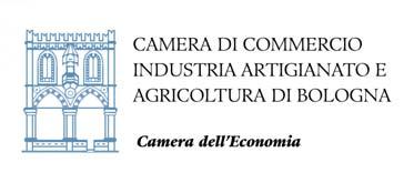 ampia documentazione statistica ed approfonditi elaborati tematici sono disponibili sul sito della Camera di commercio di Bologna www.bo.camcom.gov.