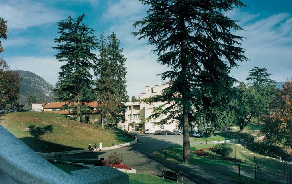 Oliveto Lario (LC) Residenza