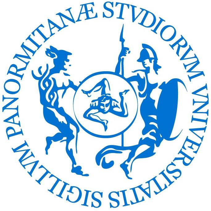 UNIPA Responsabile formale (direttore DISTEM) Responsabile e coordinatore tecnicoscientifico (Prof. Dr. C. Conoscenti) N. 4 docenti e ricercatori N.