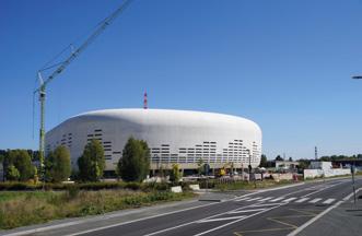 REFERENZE REFERENCES STADI STADIUMS Stadio