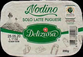 DELIZIOSA 200 G 7,95