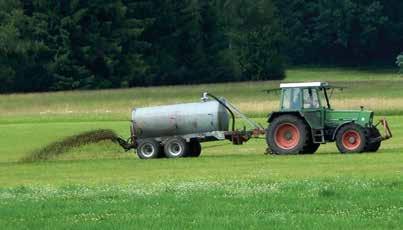 accettato dall agricoltura biologica.