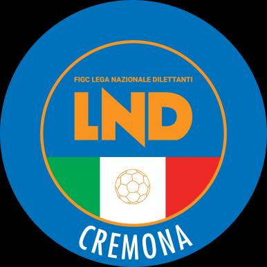DELEGAZIONE PROVINCIALE DI CREMONA Via Morbasco, 3-26100 Canale Telegram @LndCremona Pagina Facebook: FIGC LND Cremona Tel. 0372 27590 - Fax 0372 23943 - e-mail: del.cremona@lnd.