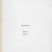 15. BROUWN Stanley (Paramaribo, Suriname 1935 - Amsterdam 2017), Steps, Amsterdam, Stedelijk Museum, 1971, 13,5 x 20,5 cm, brossura, pp.