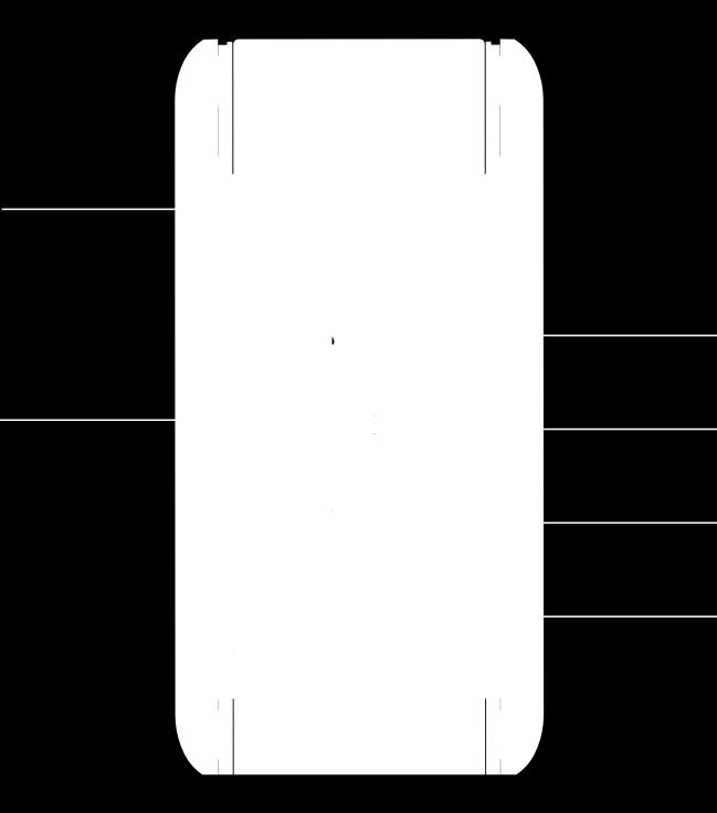 Indice di verifica della lunghezza di perforazione Posizioni disponibili Chiave e mandrino di serraggio Optiloc Chiave a cricchetto reversibile Frese elicoidali Ø1.5 (anello nero) e Ø2.