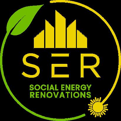 Progetto SER Social Energy Renovations ha come obiettivo finanziare ristrutturazioni
