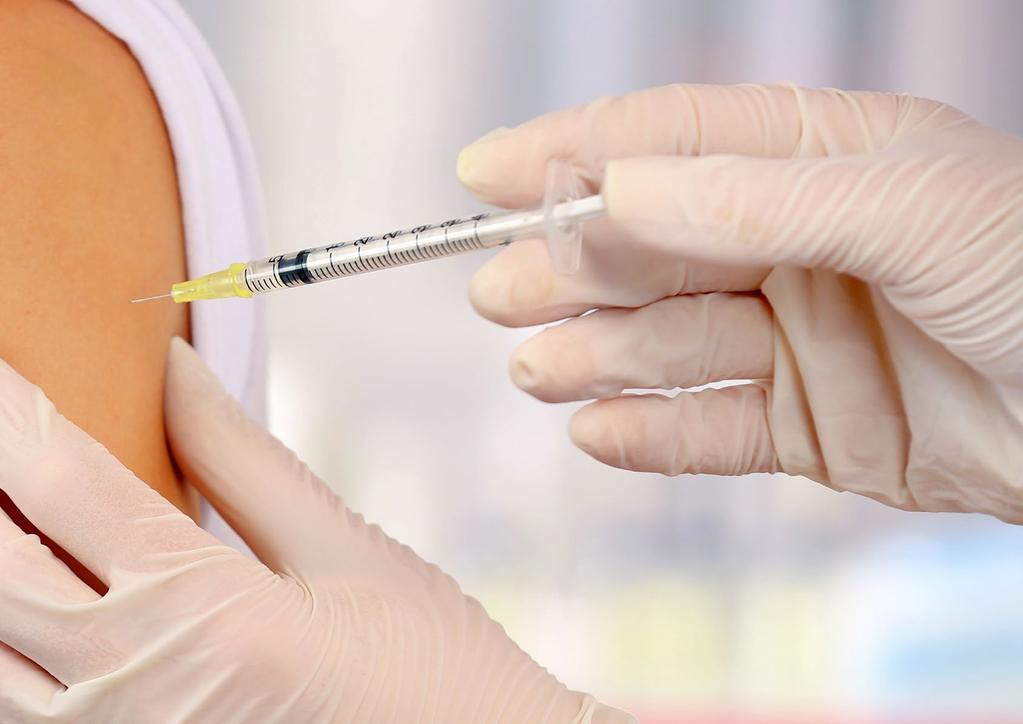 Presentazione 05 Scopri le principali novità sulla vaccinazione e approfondisci